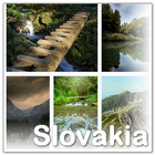 Visit Slovakia ícone