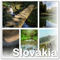 برنامه‌نما Visit Slovakia عکس از صفحه