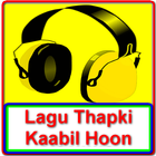 Lagu Thapki Kaabil Hoon icône