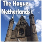Visit Den Haag Netherlands icono