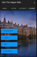 Visit Den Haag Netherlands ภาพหน้าจอ 1