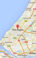 Visit Den Haag Netherlands captura de pantalla 3