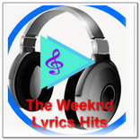 The Weeknd Lyrics Hits