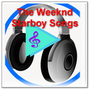 APK The Weeknd Starboy Songs