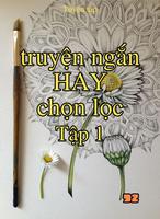 برنامه‌نما Truyện chọn lọc عکس از صفحه