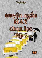 Truyện ngắn hay capture d'écran 1