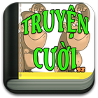 Truyện cười tổng hợp icon