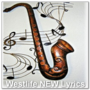 APK Westlife NEW Lyrics