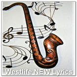 Westlife NEW Lyrics