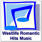 Westlife Romantic Hits Music أيقونة