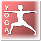 Yoga Exercise icône
