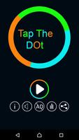 Tap The Dot Poster