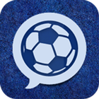 Soccer messanger Kick icon