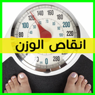 Lose weight in 10 days icône