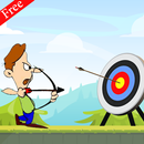 Archery Tournament game free APK