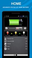 Battery Saver Pro (AirBattery) poster