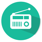 Dz Radio Algérie icône