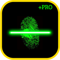 Emotion Finger scanner