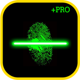 Emotion Finger scanner