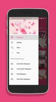 Girly Wallpapers Affiche