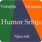 Humor Srbija-icoon