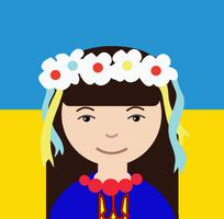 Ukrainian Avatar capture d'écran 2