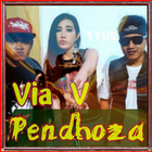 Lagu Pendoza Lucu Hip Hop jawa Versi Dangdut Koplo আইকন