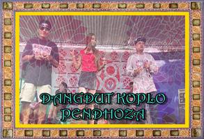 Lagu Pendoza Lucu Hip Hop jawa Versi Dangdut Koplo স্ক্রিনশট 1