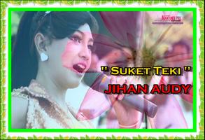 Lagu Jihan Audy Terbaru Full Album Dangdut Koplo पोस्टर