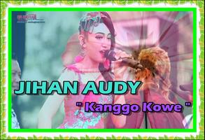 Lagu Jihan Audy Terbaru Full Album Dangdut Koplo imagem de tela 1