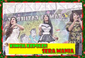 Om Sera  Dangdut Melon Koplo Live screenshot 2