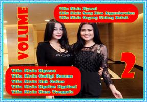 Vita Alvia Dangdut Remic Jaran Goyang New 截圖 2