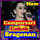 Icona Campursari Komplit Cokek Sragen Full Gambyong