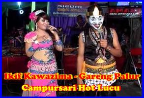 Campursari Koplit  Terbaru Full Campuran Screenshot 1