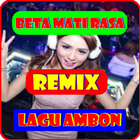 Icona Lagu Ambon Remix Beta Mati Rasa Full Bass