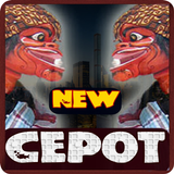 Cepot :Wayang Golek Lucu 2 아이콘