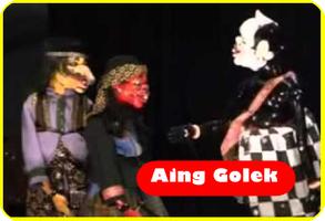 Cepot :Wayang Golek Lucu 2 poster