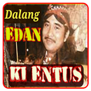 Dalang Edan Ki Entus Suswono Wayang Kulit APK