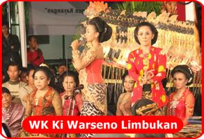 Wayang Kulit Sleng : Ki Warseno Dalang Sleng poster