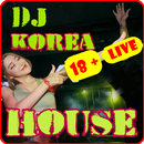 Dj Dance Korea Hot Remix Nonstop Fullbass APK