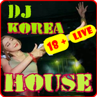 آیکون‌ Dj Dance Korea Hot Remix