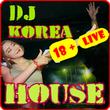 Dj Dance Korea Hot Remix icône