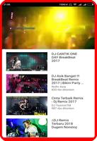 Dj Dance Korea Hot Remix تصوير الشاشة 2