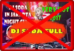 Dj House Remix Full Bass Nonstop New পোস্টার