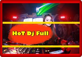 Dj House Remix Full Bass Nonstop New 스크린샷 1