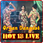 Orgen Dangdut Hot Koplo 2 Terbaru أيقونة