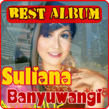 Lagu Suliana 2 Banyuwangi Terbaru Lengkap
