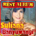 Lagu Suliana 2 Banyuwangi Terbaru Lengkap ไอคอน