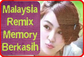 Dj Remix Lagu Malaysia 1 Terbaru capture d'écran 1