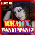 Remix Lagu Banyuwangi 2 Full Bass Nonstop icon